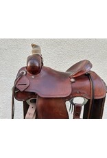 Corriente Roper 15" Wide Tree (8" gullet)