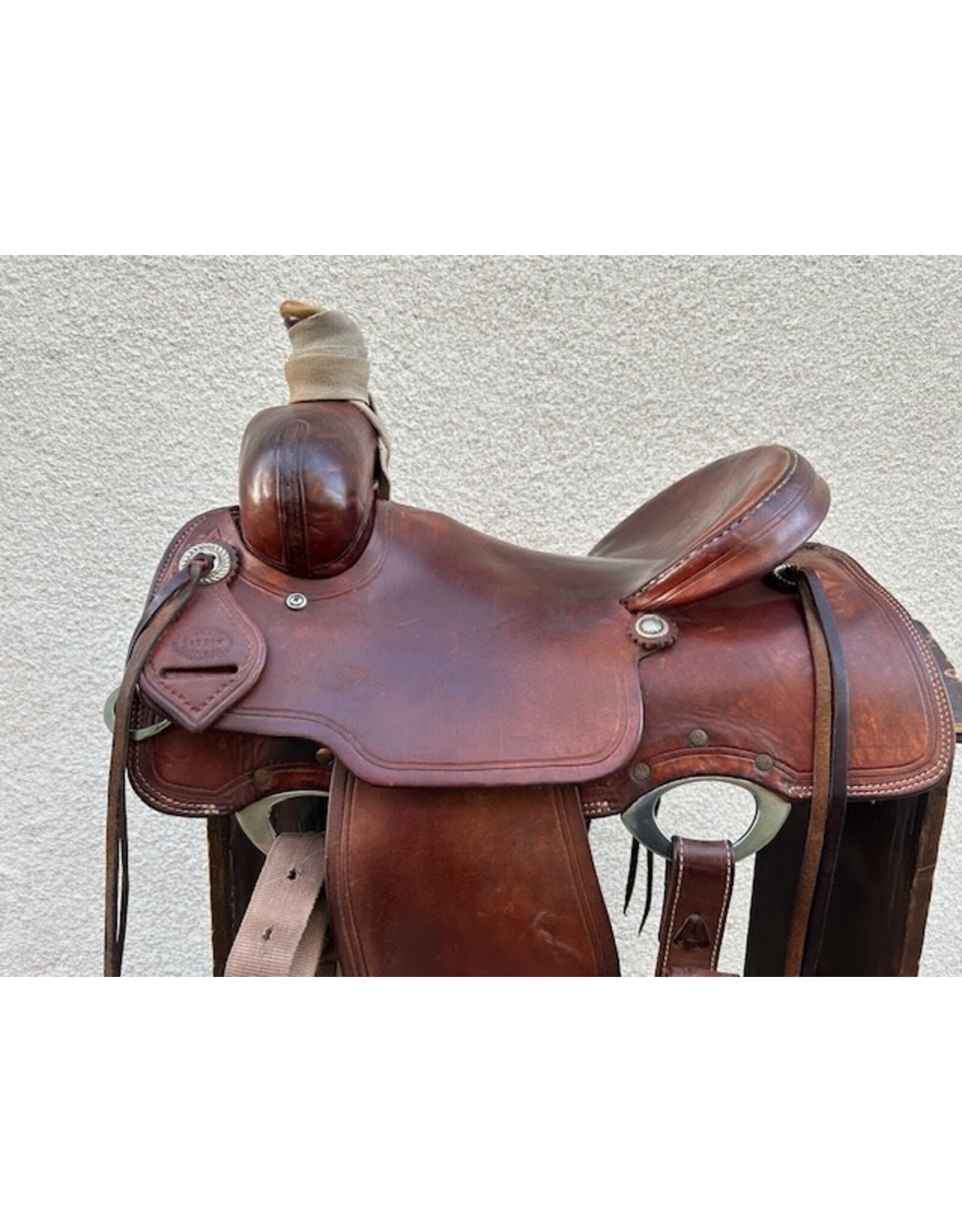 Corriente Roper 15" Wide Tree (8" gullet)