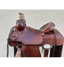 Corriente Roper 15" Wide Tree (8" gullet)