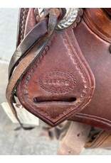 Corriente Roper 15" Wide Tree (8" gullet)