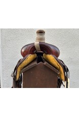 Corriente Roper 15" Wide Tree (8" gullet)