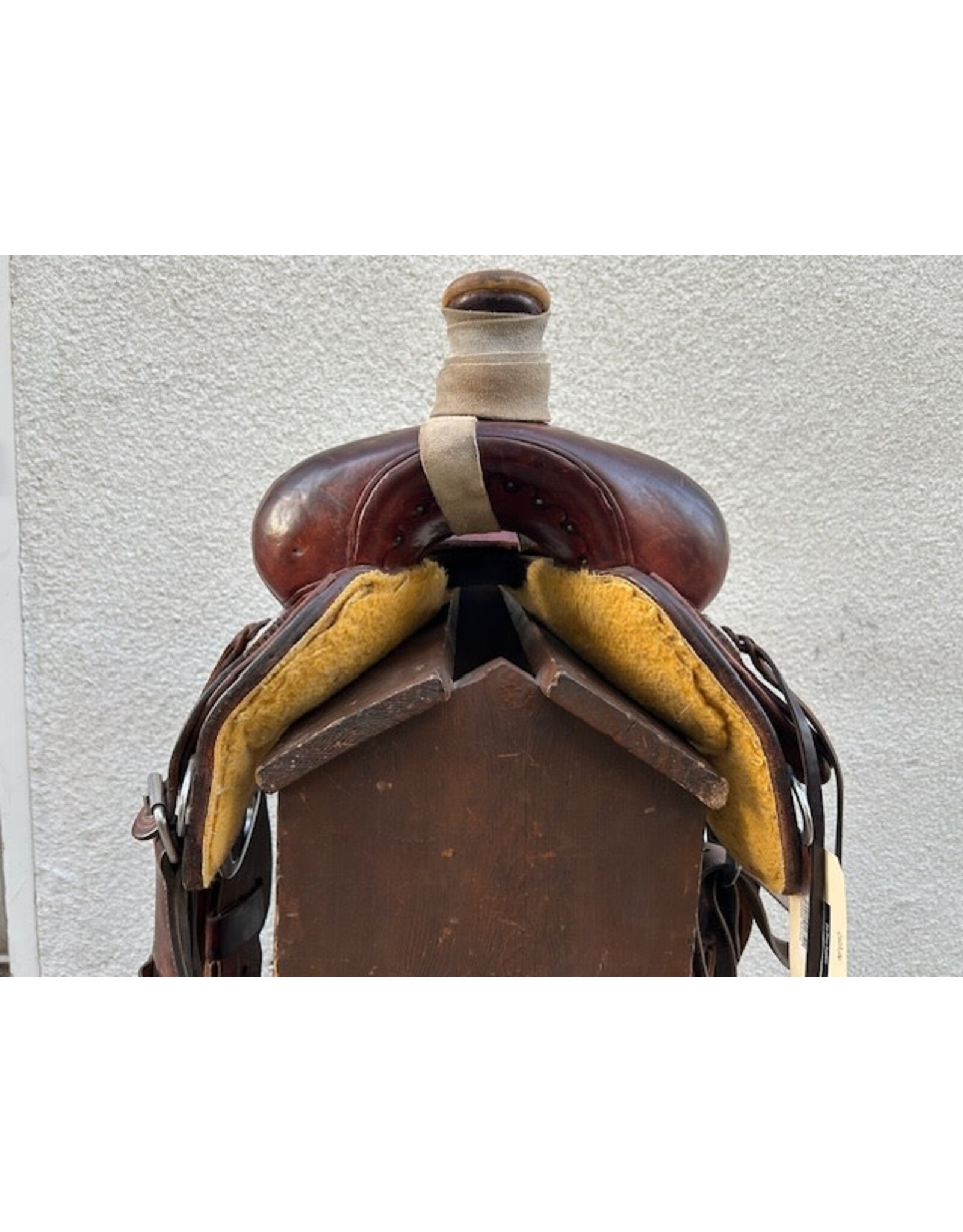 Corriente Roper 15" Wide Tree (8" gullet)