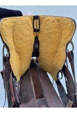 Corriente Roper 15" Wide Tree (8" gullet)