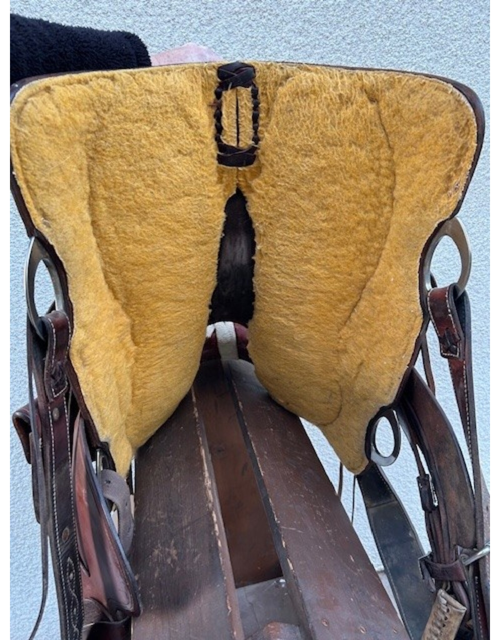 Corriente Roper 15" Wide Tree (8" gullet)