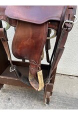 Corriente Roper 15" Wide Tree (8" gullet)