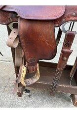 Corriente Roper 15" Wide Tree (8" gullet)