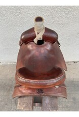 Corriente Roper 15" Wide Tree (8" gullet)