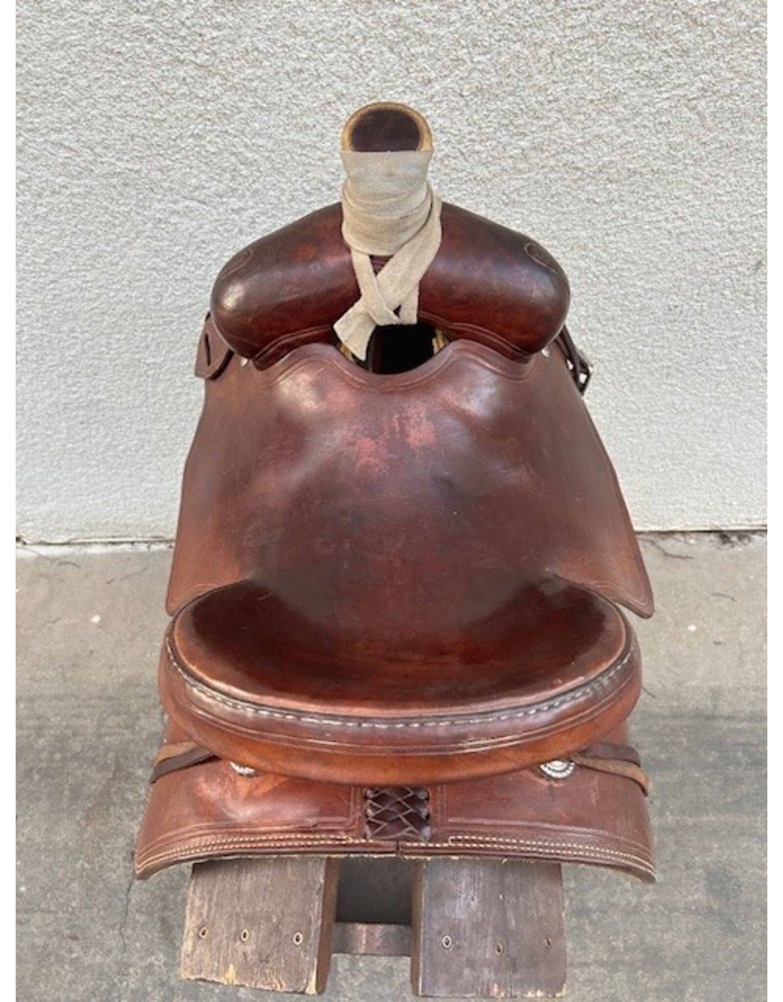 Corriente Roper 15" Wide Tree (8" gullet)