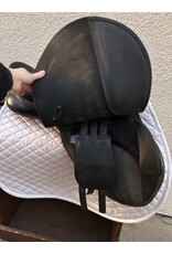 Wintec 250 AP Saddle 17.5" Seat