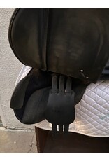 Wintec 250 AP Saddle 17.5" Seat