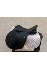 Wintec 250 AP Saddle 17.5" Seat