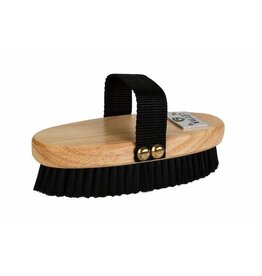 LÉTTIA L7 Logo Brush Black