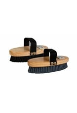 LÉTTIA L7 Logo Brush Black