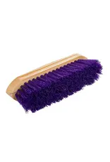 Tuffrider Dandy Brush Wooden Handle 8.5"