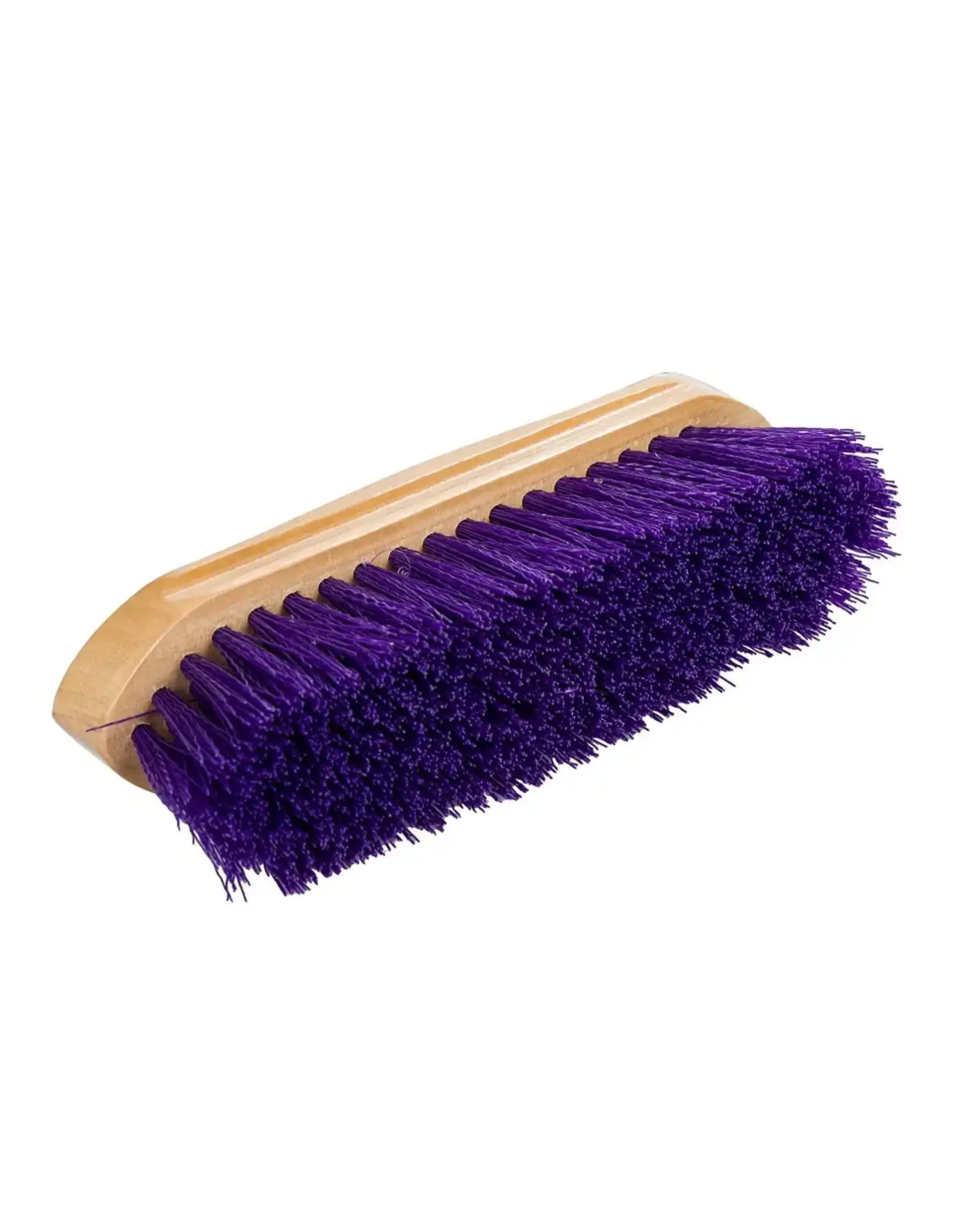 Tuffrider Dandy Brush Wooden Handle 8.5"