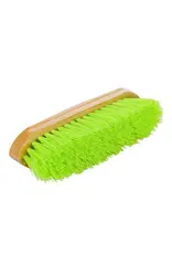 Tuffrider Dandy Brush Wooden Handle 8.5"