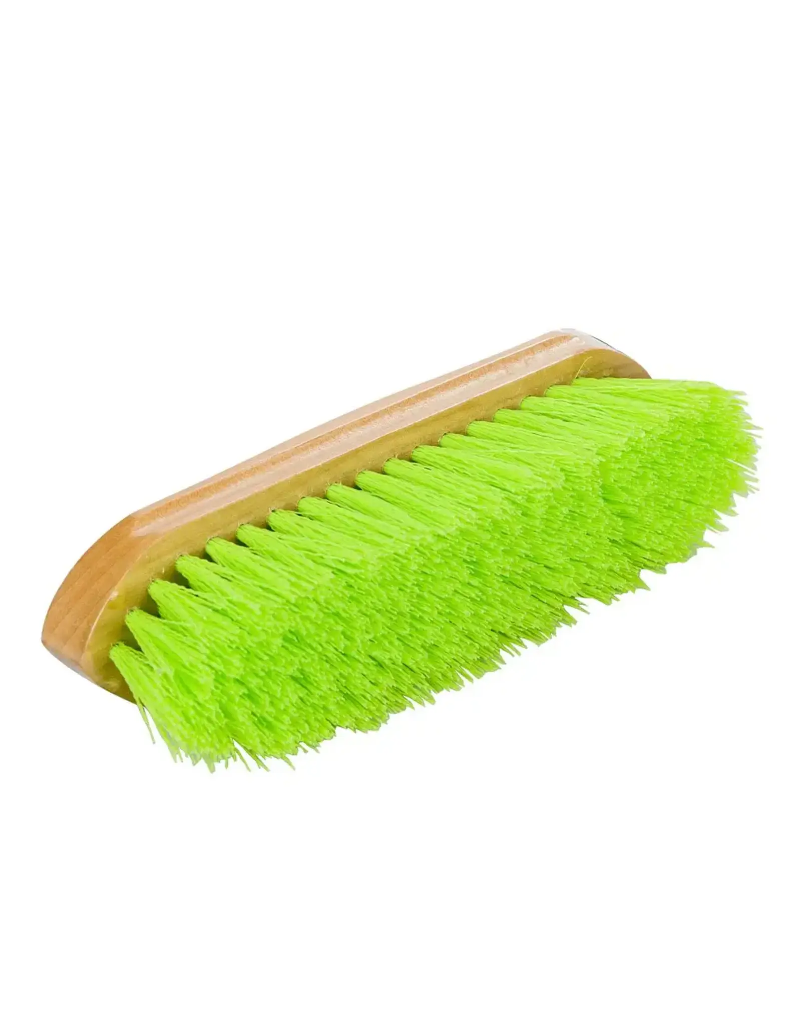 Tuffrider Dandy Brush Wooden Handle 8.5"