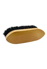 LÉTTIA Navajo Horsehair Brush Wood Back