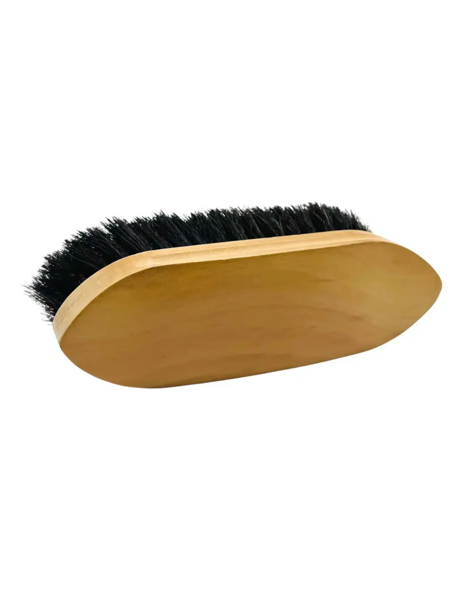 LÉTTIA Navajo Horsehair Brush Wood Back