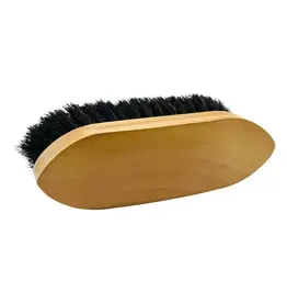 LÉTTIA Navajo Horsehair Brush Wood Back