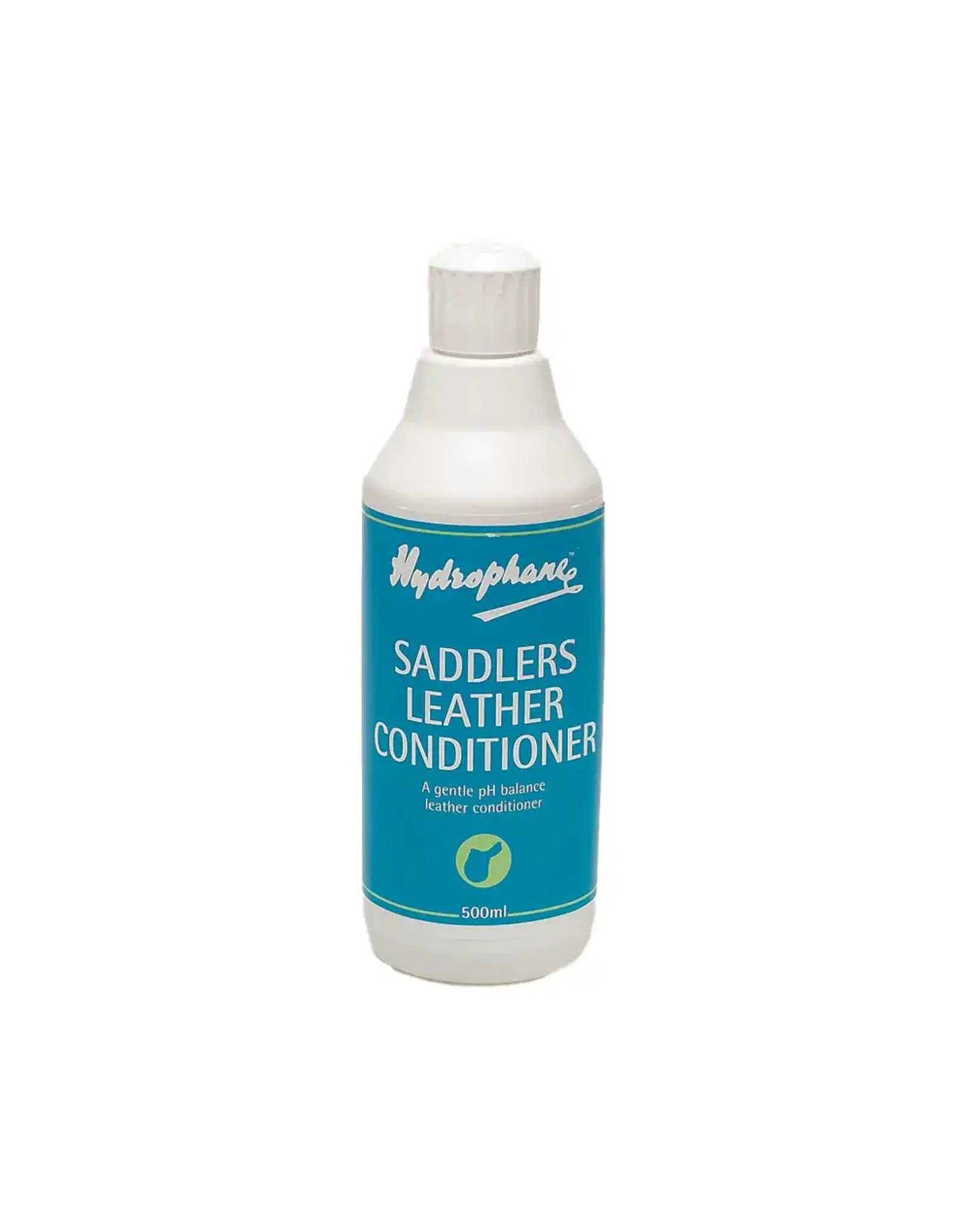 Hydrophane Saddlers Leather Conditioner 500ml