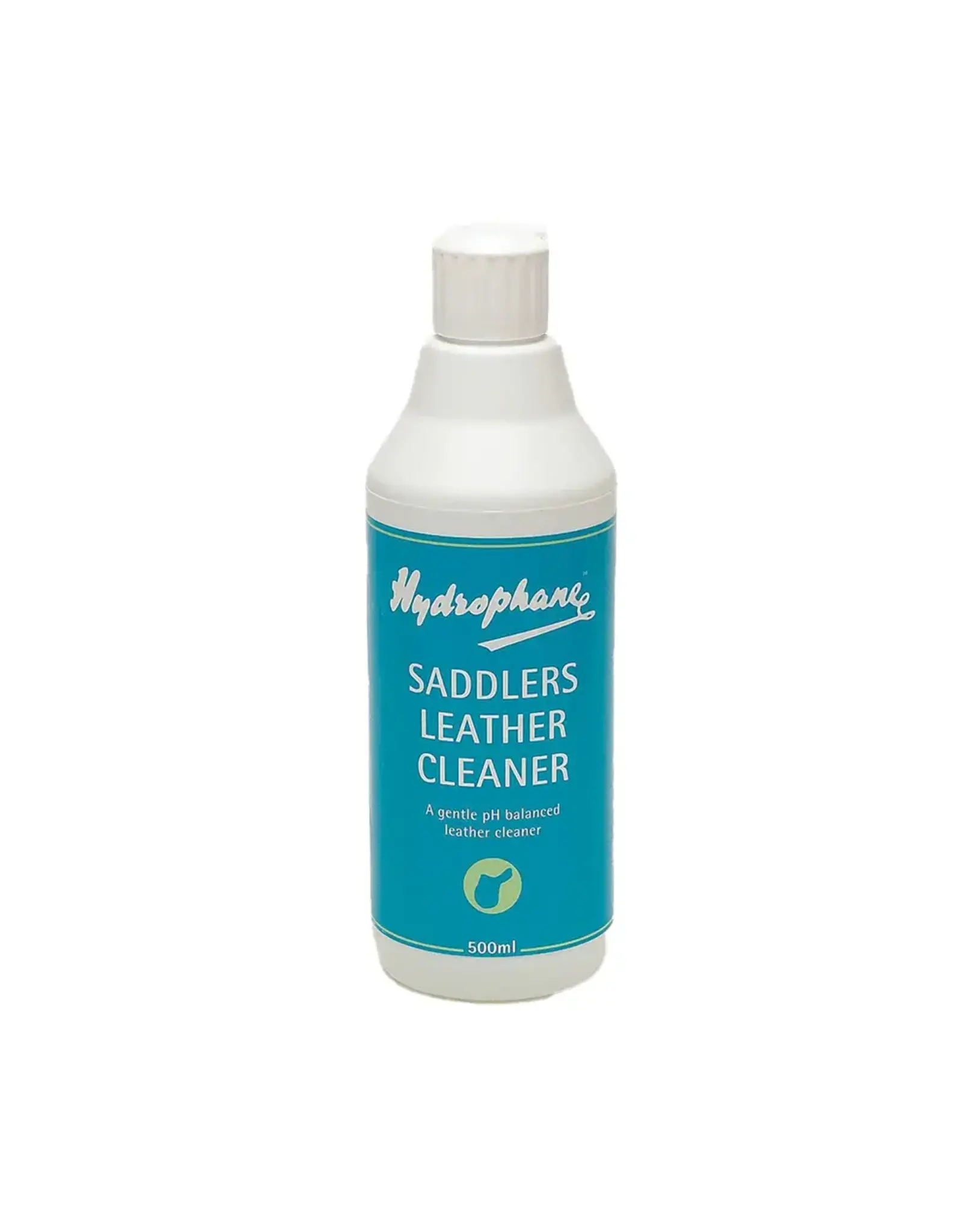Hydrophane Saddlers Leather Cleaner 500ml