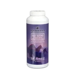 Equiderma Daily Defense Dry Shampoo 16 oz