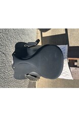 Wintec 250 All Purpose Saddle with Webbers and Irons