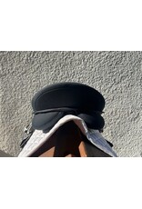 Wintec 250 All Purpose Saddle with Webbers and Irons