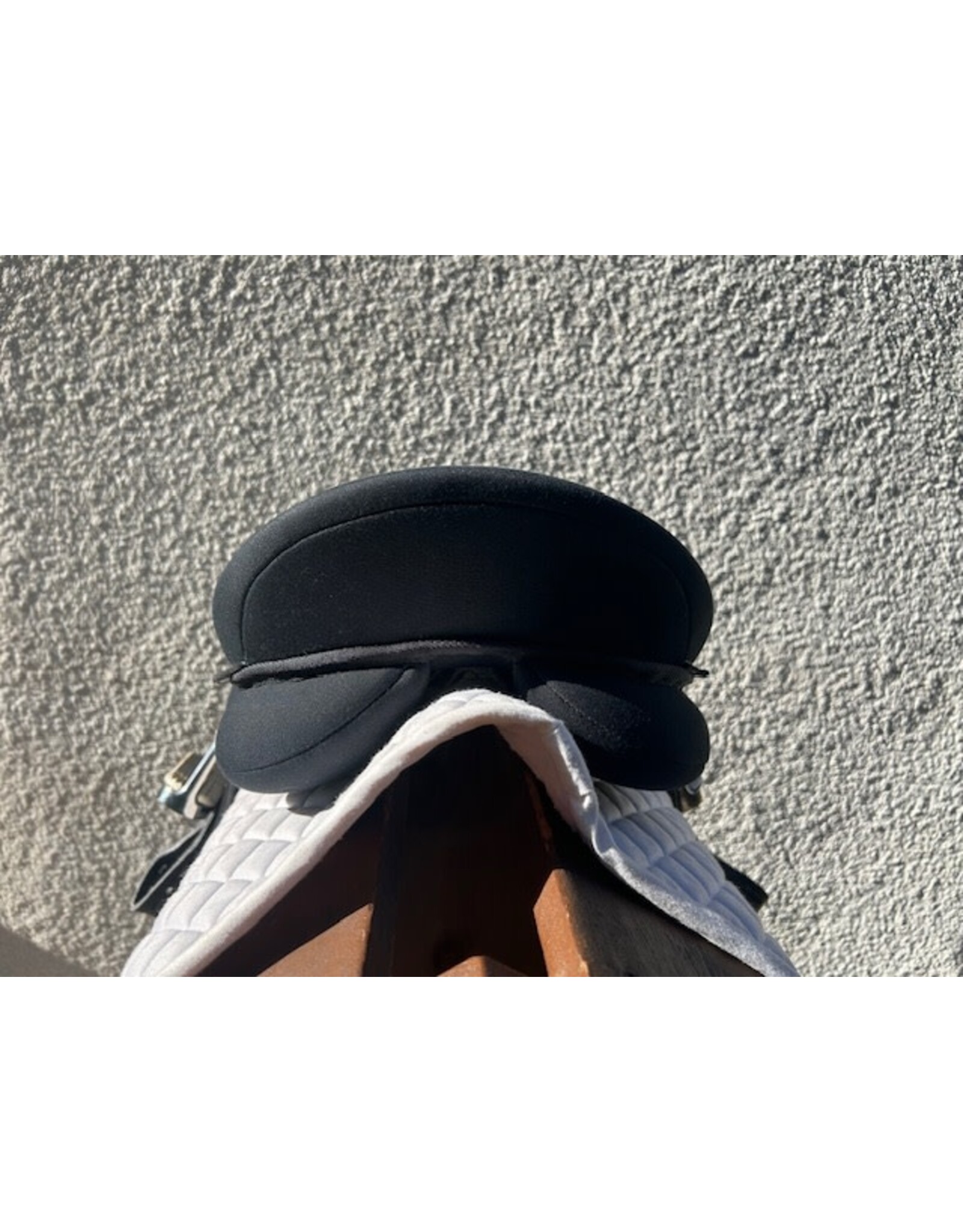 Wintec 250 All Purpose Saddle with Webbers and Irons