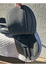 Wintec 250 All Purpose Saddle with Webbers and Irons