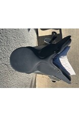 Wintec 250 All Purpose Saddle with Webbers and Irons