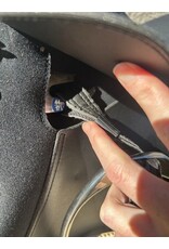 Wintec 250 All Purpose Saddle with Webbers and Irons