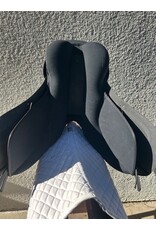 Wintec 250 All Purpose Saddle with Webbers and Irons