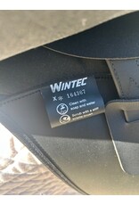Wintec 250 All Purpose Saddle with Webbers and Irons
