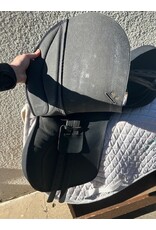 Wintec 250 All Purpose Saddle with Webbers and Irons