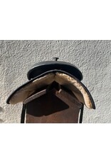 Big Horn Style 209 Synthetic Roper Saddle 16" Full Quarter Bars