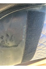 Wychanger Barton Dressage Saddle 18" Medium Tree