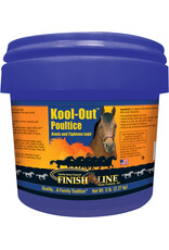 Finish Line Horse Products Kool-Out Poultice 5lb