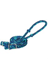 Weaver Reins Barrel Flat Braid 1/2" x 8