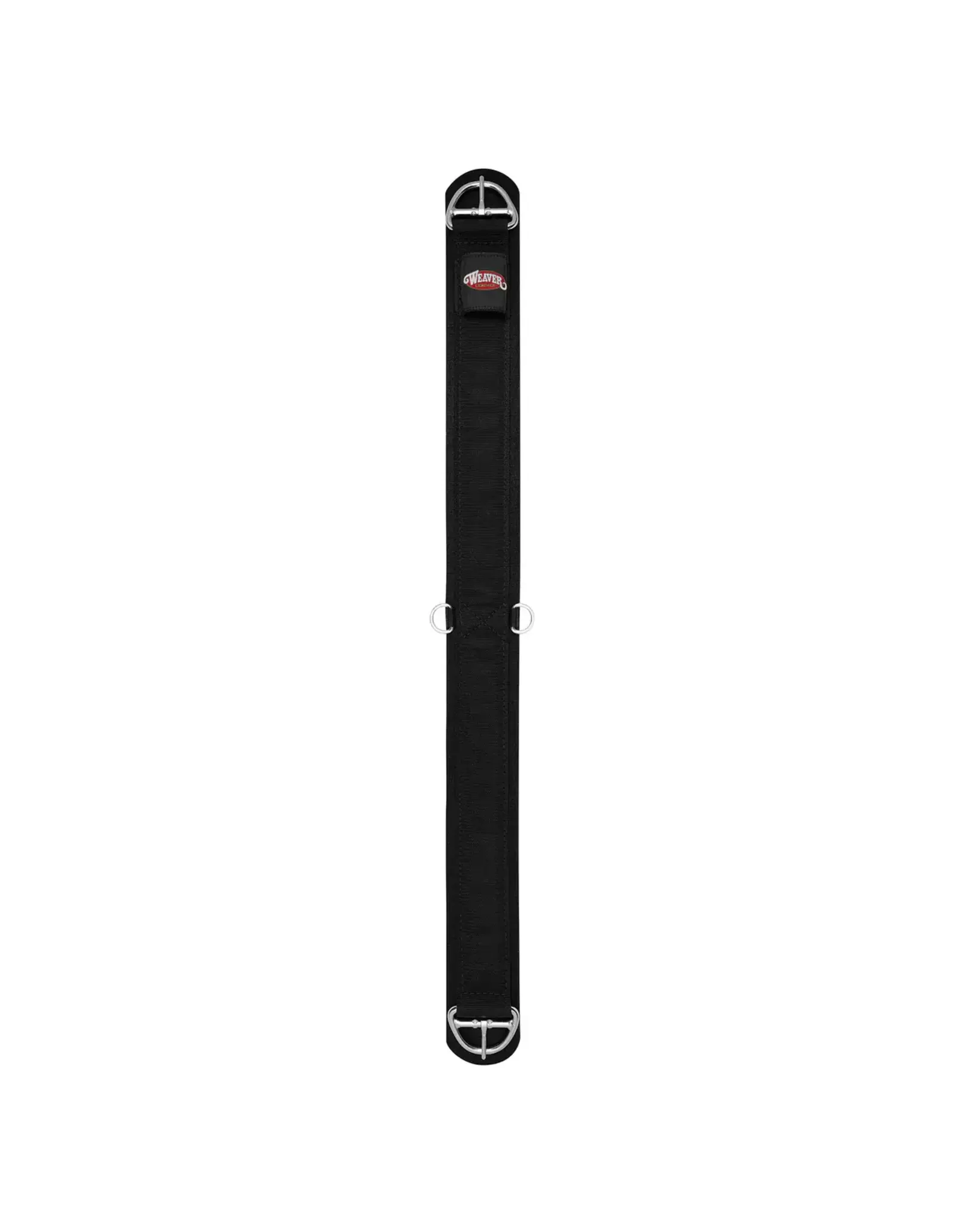 Weaver Felt Lined Draft Horse Deluxe Super Cinch