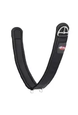 Weaver Felt Lined Draft Horse Deluxe Super Cinch