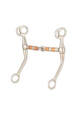 Tough 1 Copper Roller Training Bit Stainless Steel 5"