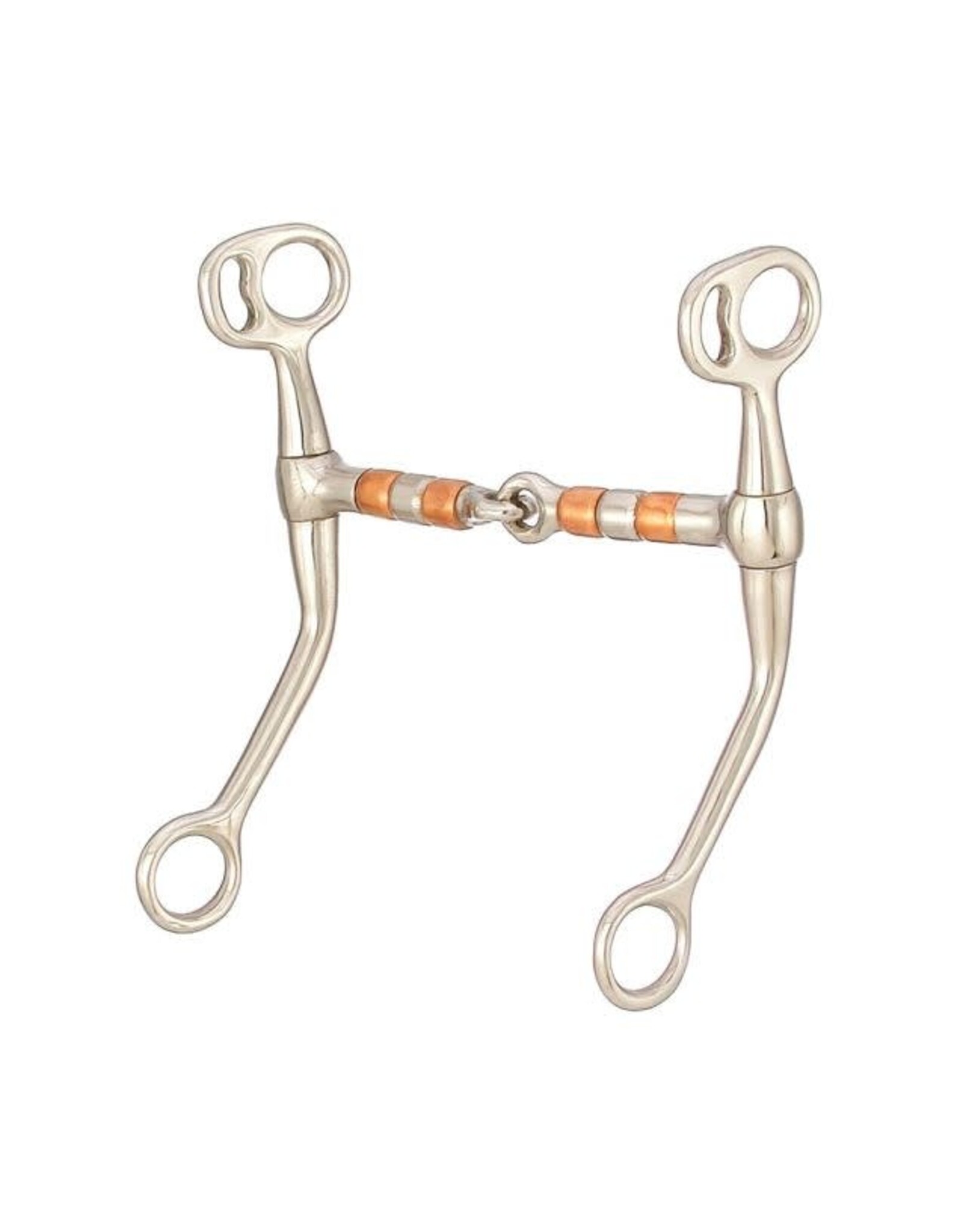 Tough 1 Copper Roller Training Bit Stainless Steel 5"