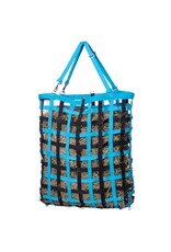 Tough One Web Hay Feeder Slow Feed 2" Holes