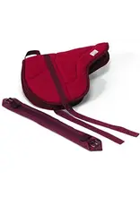 Intrepid International Bareback Pad Best Friends Standard