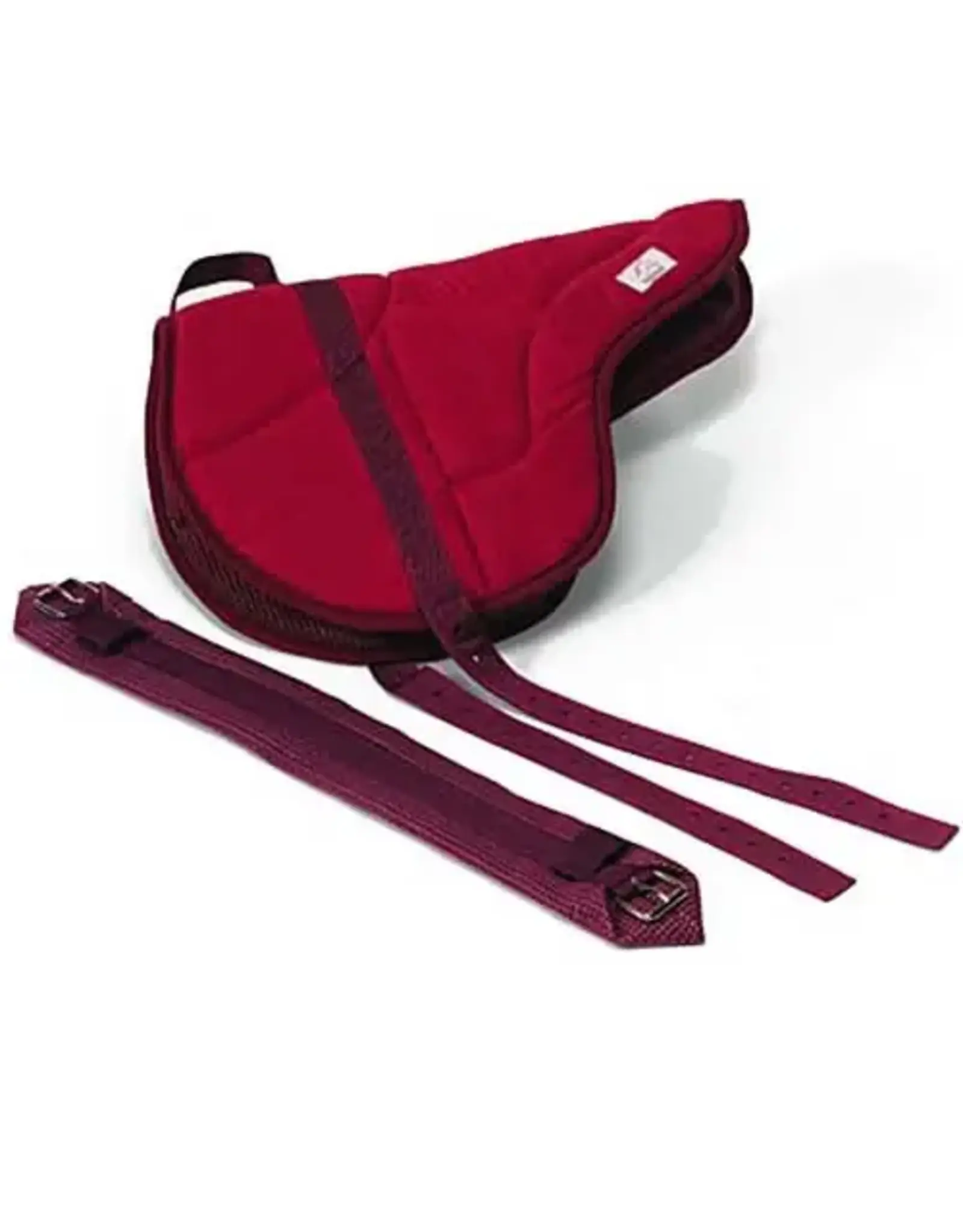 Intrepid International Bareback Pad Best Friends Standard