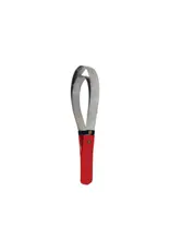 Double Shedding Blade Stainless Steel