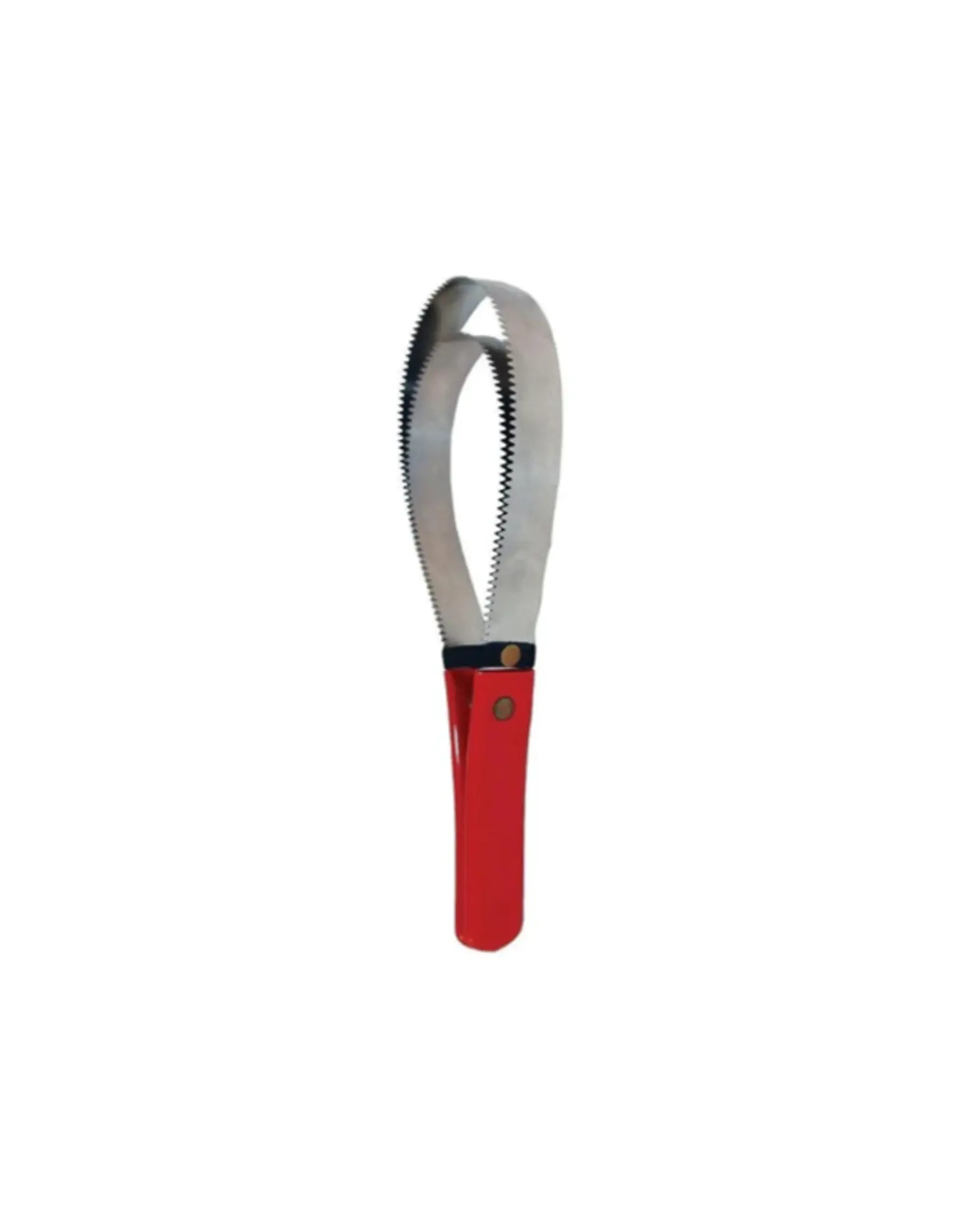 Double Shedding Blade Stainless Steel