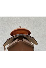 Circle Y Trail Saddle 14" Seat, 7" Gullet